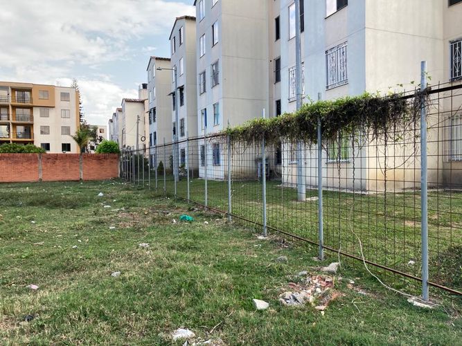 Lote en venta en Junin, Cali, 7446 m² · foto 11 de 13