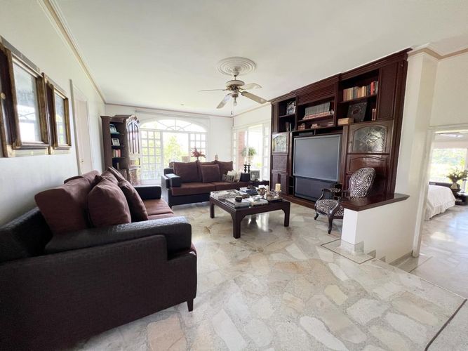 Casa de 4 alcobas en venta en Pance, Cali, 981 m² · foto 15 de 21