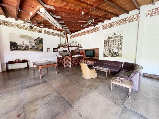 Casa de 4 alcobas en venta en Pance, Cali, 981 m² · foto 20 de 21