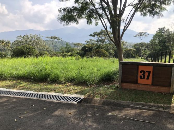 Lote en venta en Pance, Cali, 6000 m² · foto 2 de 5