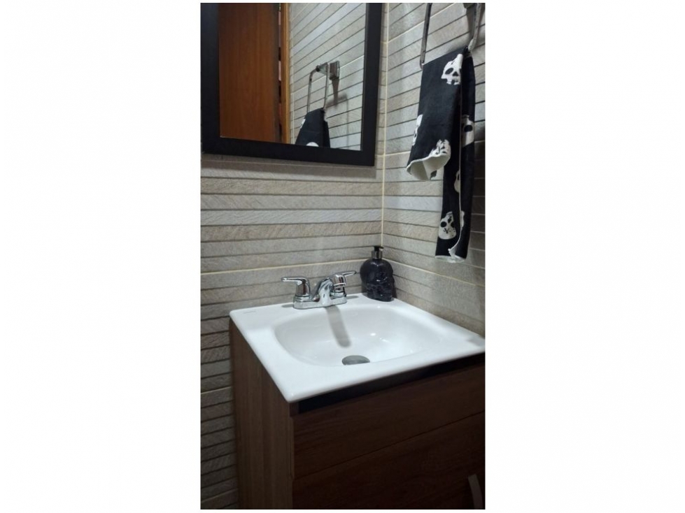 Apartamento en venta en El Poblado, Medellín 3
