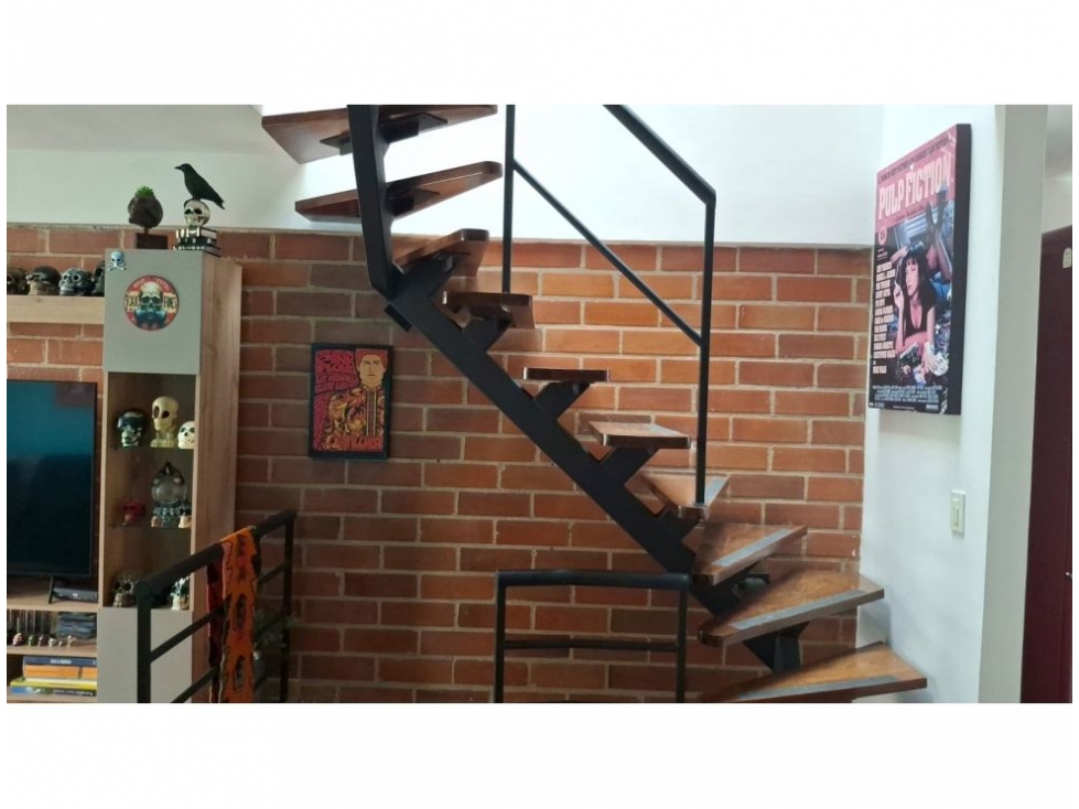 Apartamento en venta en El Poblado, Medellín 5