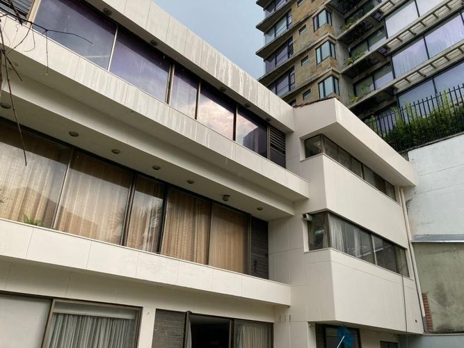 Edificio en venta en Arboledas, Cali, 374 m² · foto 10 de 12