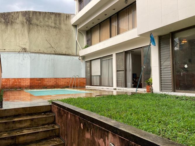 Edificio en venta en Arboledas, Cali, 374 m² · foto 11 de 12