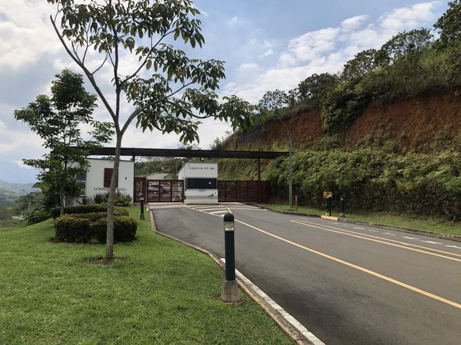 Lote en venta en Pance, Cali, 6000 m² · foto 5 de 5