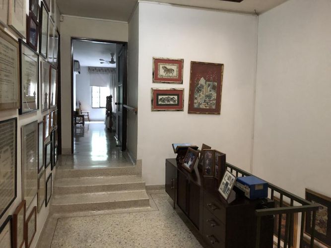 Casa de 5 alcobas en venta en Santa Rita, Cali, 505 m² · foto 6 de 15