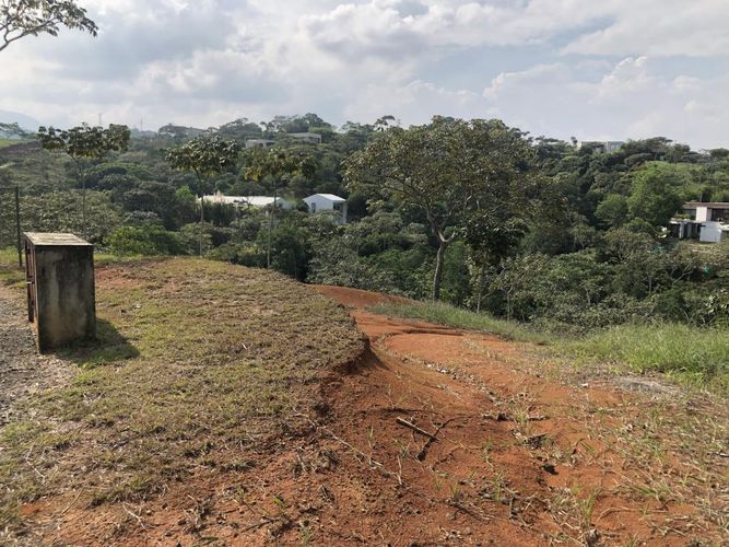 Lote en venta en Pance, Cali, 12000 m² · foto 4 de 5