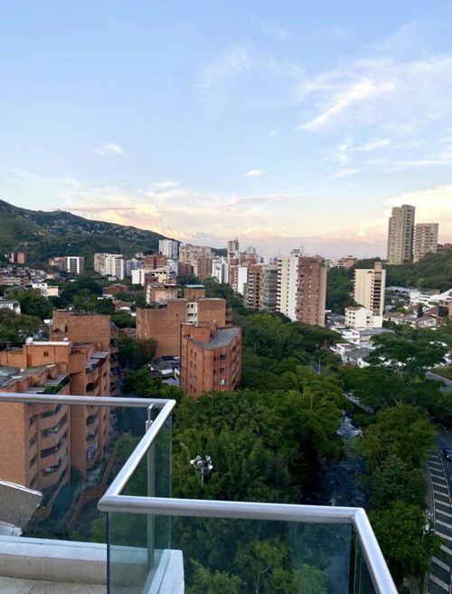 Apartamento en venta en Santa Rita, Cali · foto 6 de 23