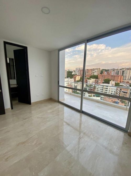 Apartamento en venta en Santa Rita, Cali · foto 7 de 23
