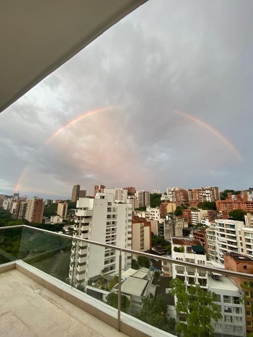 Apartamento en venta en Santa Rita, Cali · foto 8 de 23