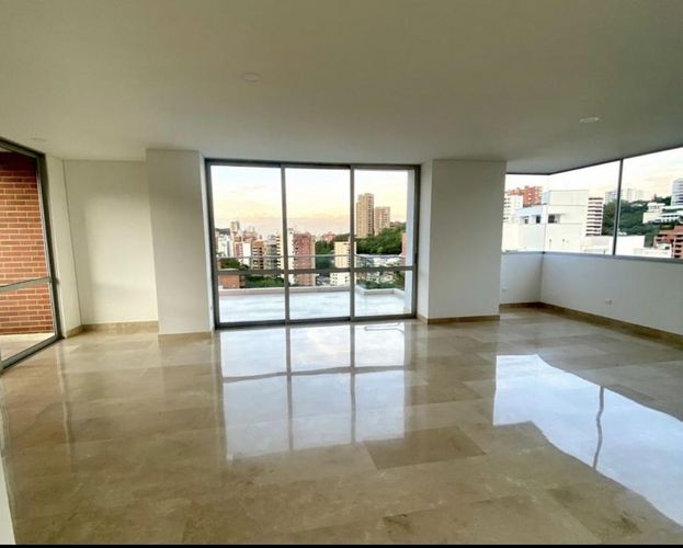 Apartamento en venta en Santa Rita, Cali · foto 9 de 23