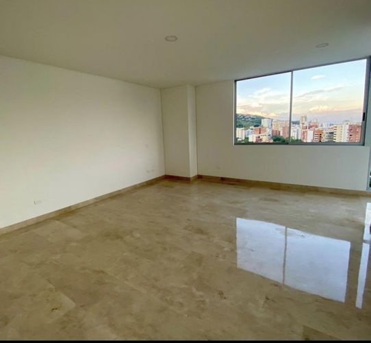Apartamento en venta en Santa Rita, Cali · foto 11 de 23