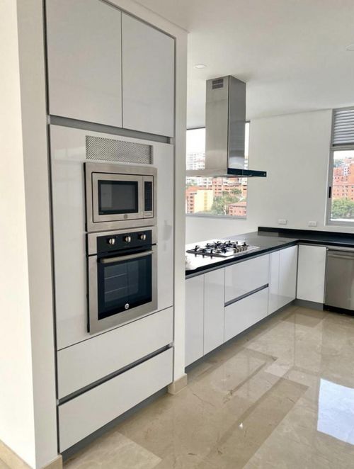 Apartamento en venta en Santa Rita, Cali · foto 12 de 23