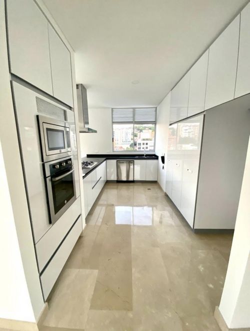 Apartamento en venta en Santa Rita, Cali · foto 13 de 23