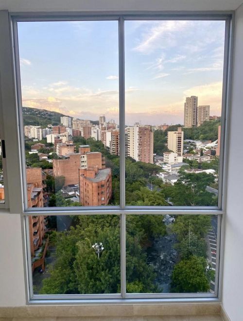 Apartamento en venta en Santa Rita, Cali · foto 15 de 23