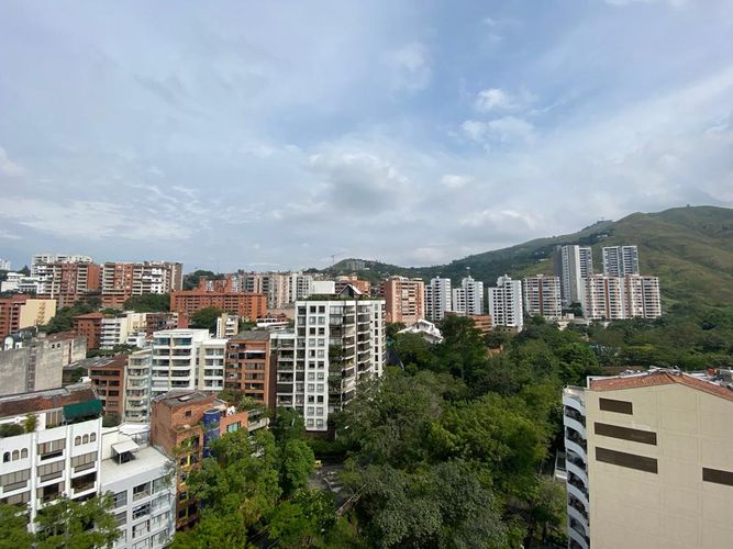 Apartamento en venta en Santa Rita, Cali · foto 17 de 23