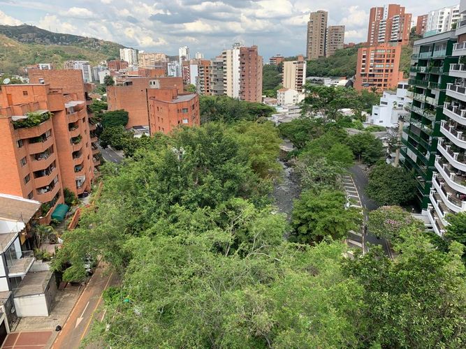Apartamento en venta en Santa Rita, Cali · foto 18 de 23