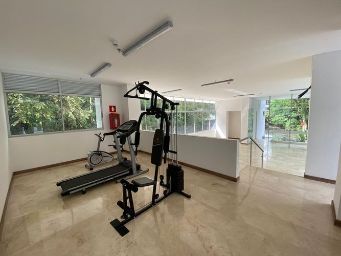 Apartamento en venta en Santa Rita, Cali · foto 20 de 23