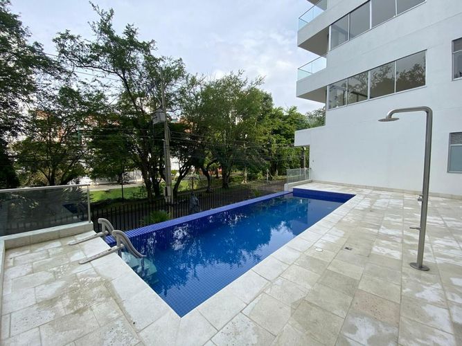 Apartamento en venta en Santa Rita, Cali · foto 22 de 23