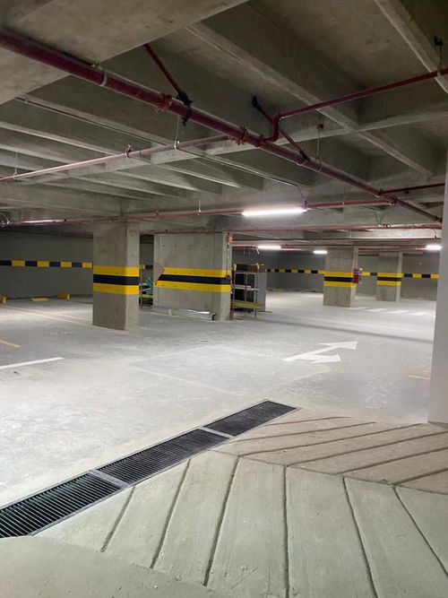 Apartamento en venta en Santa Rita, Cali · foto 23 de 23