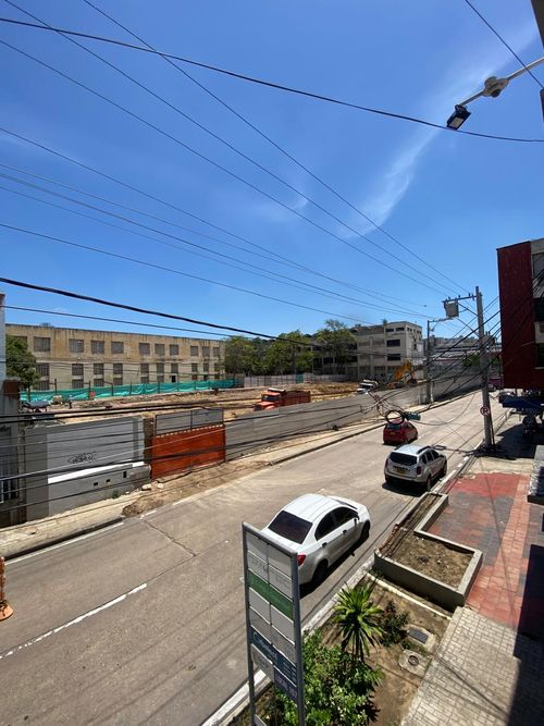 Local en arriendo en Rosario, Barranquilla, 23 m² · foto 2 de 5
