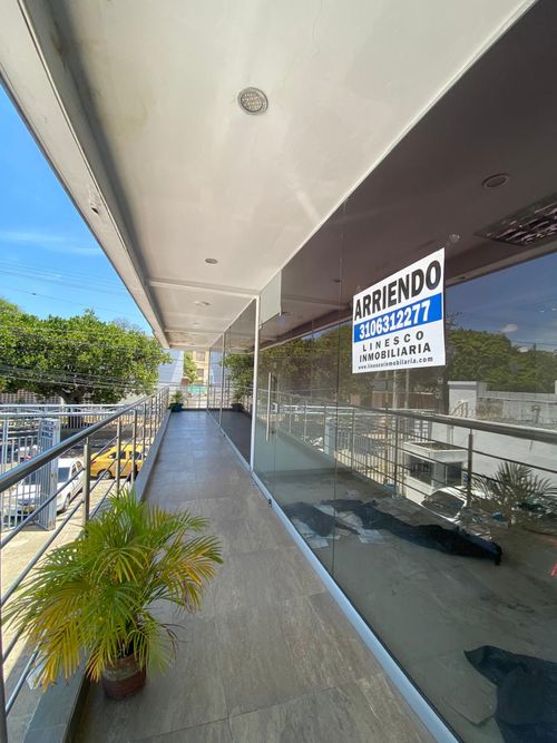 Local en arriendo en Rosario, Barranquilla, 23 m² · foto 5 de 5