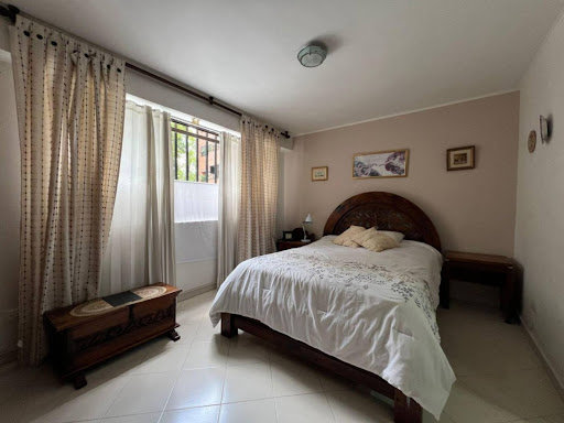 Apartamento en arriendo en Vizcaya, Medellín · foto 10 de 20