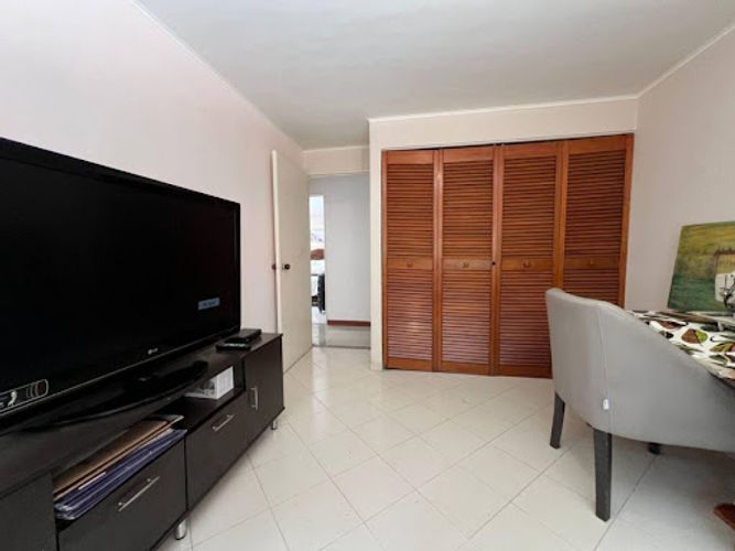Apartamento en arriendo en Vizcaya, Medellín · foto 14 de 20