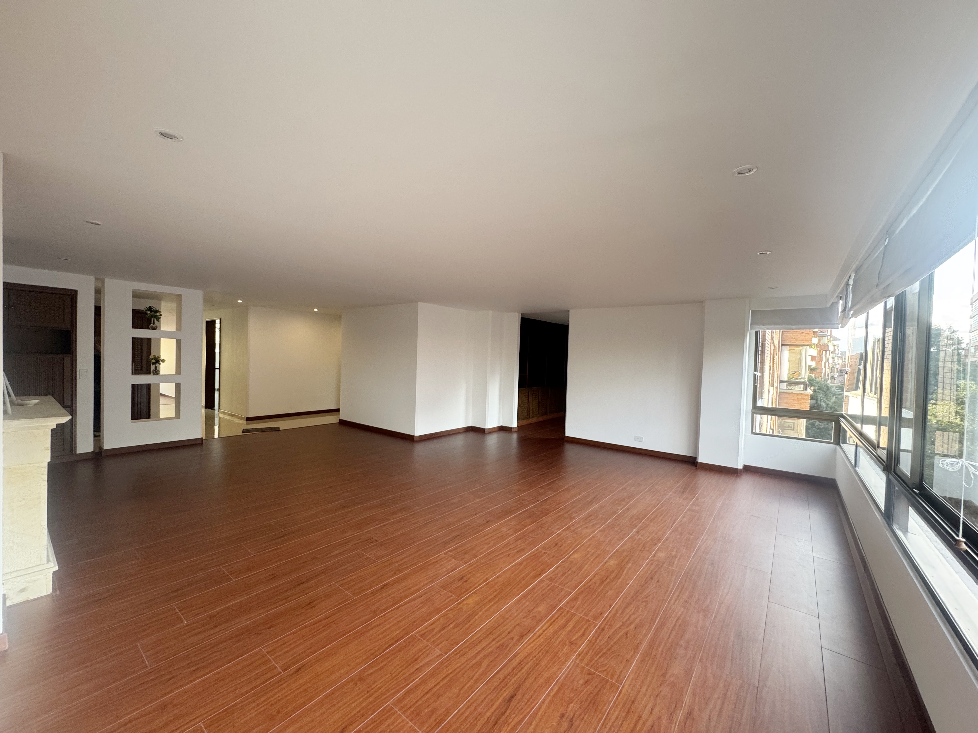 Apartamento en arriendo en La Cabrera, Bogotá · foto 2 de 23