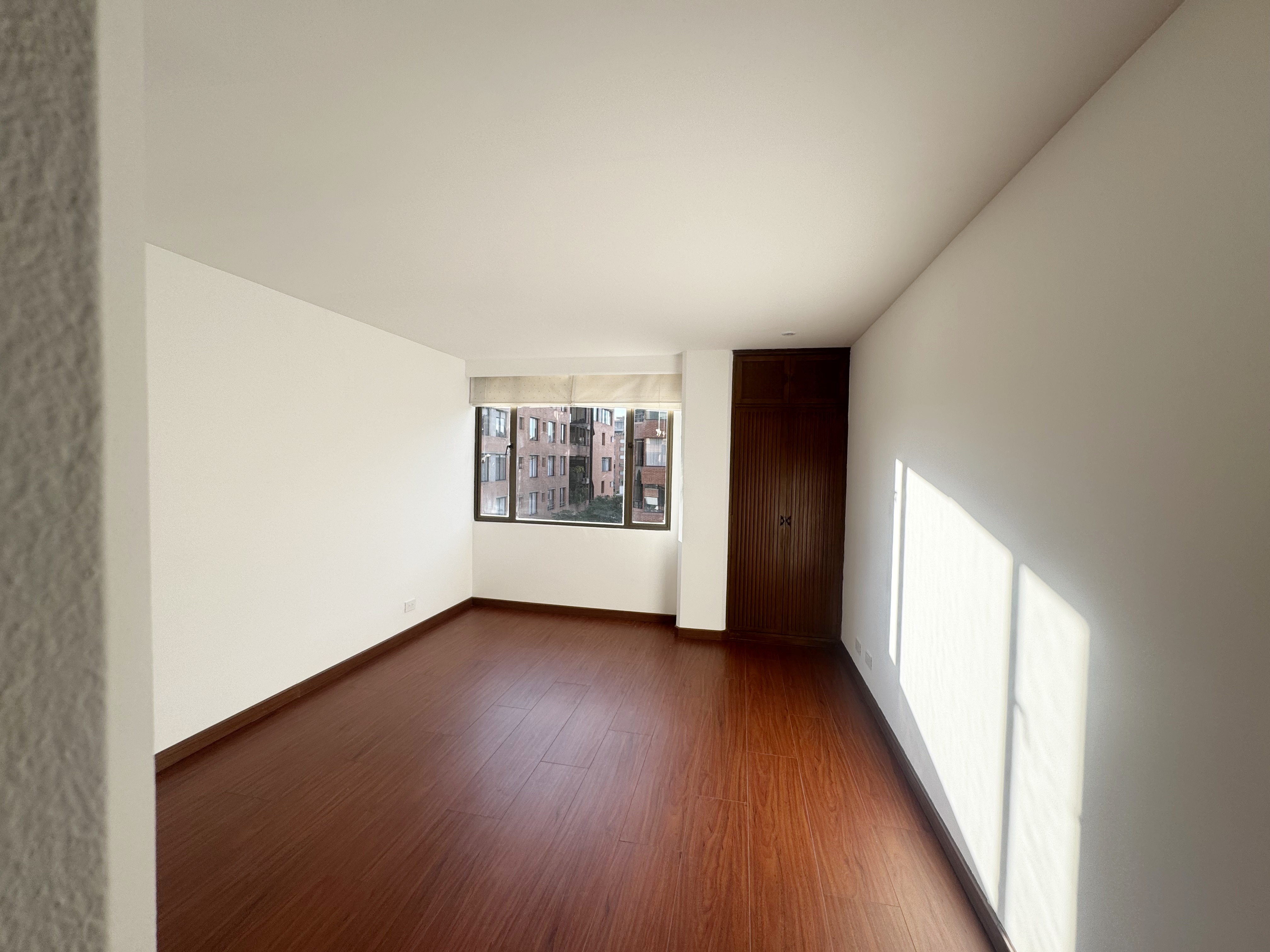 Apartamento en arriendo en La Cabrera, Bogotá · foto 3 de 23