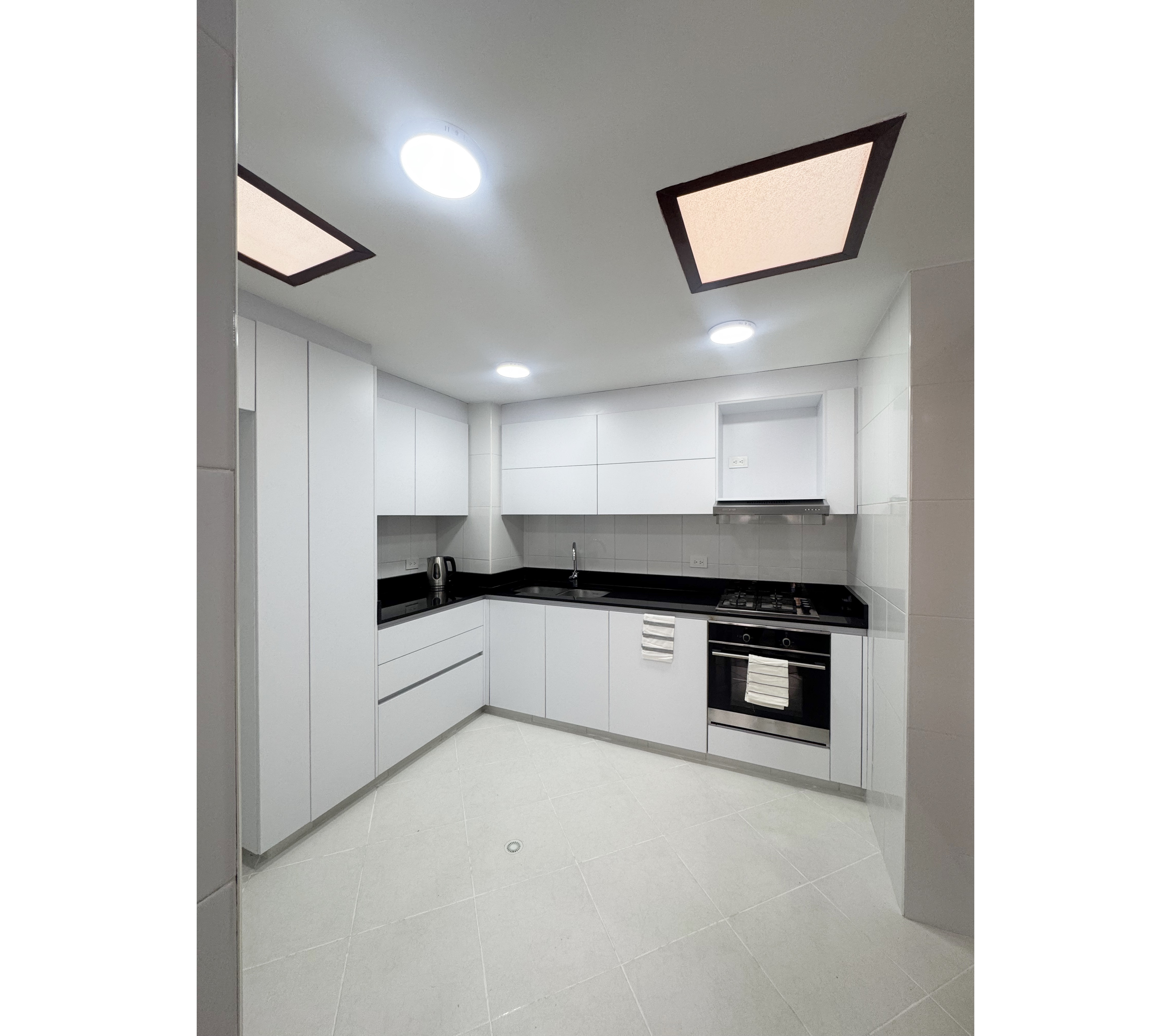 Apartamento en arriendo en La Cabrera, Bogotá · foto 4 de 23