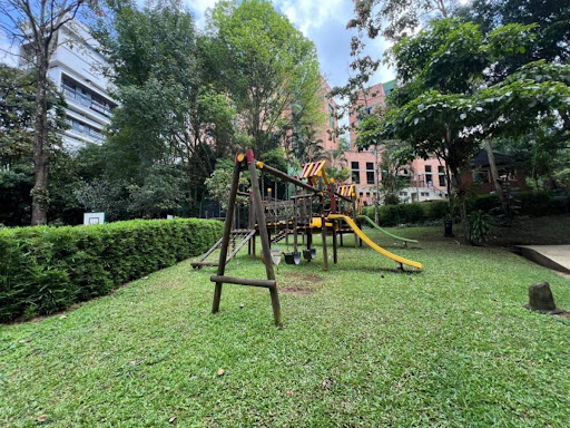Apartamento en arriendo en Vizcaya, Medellín · foto 20 de 20