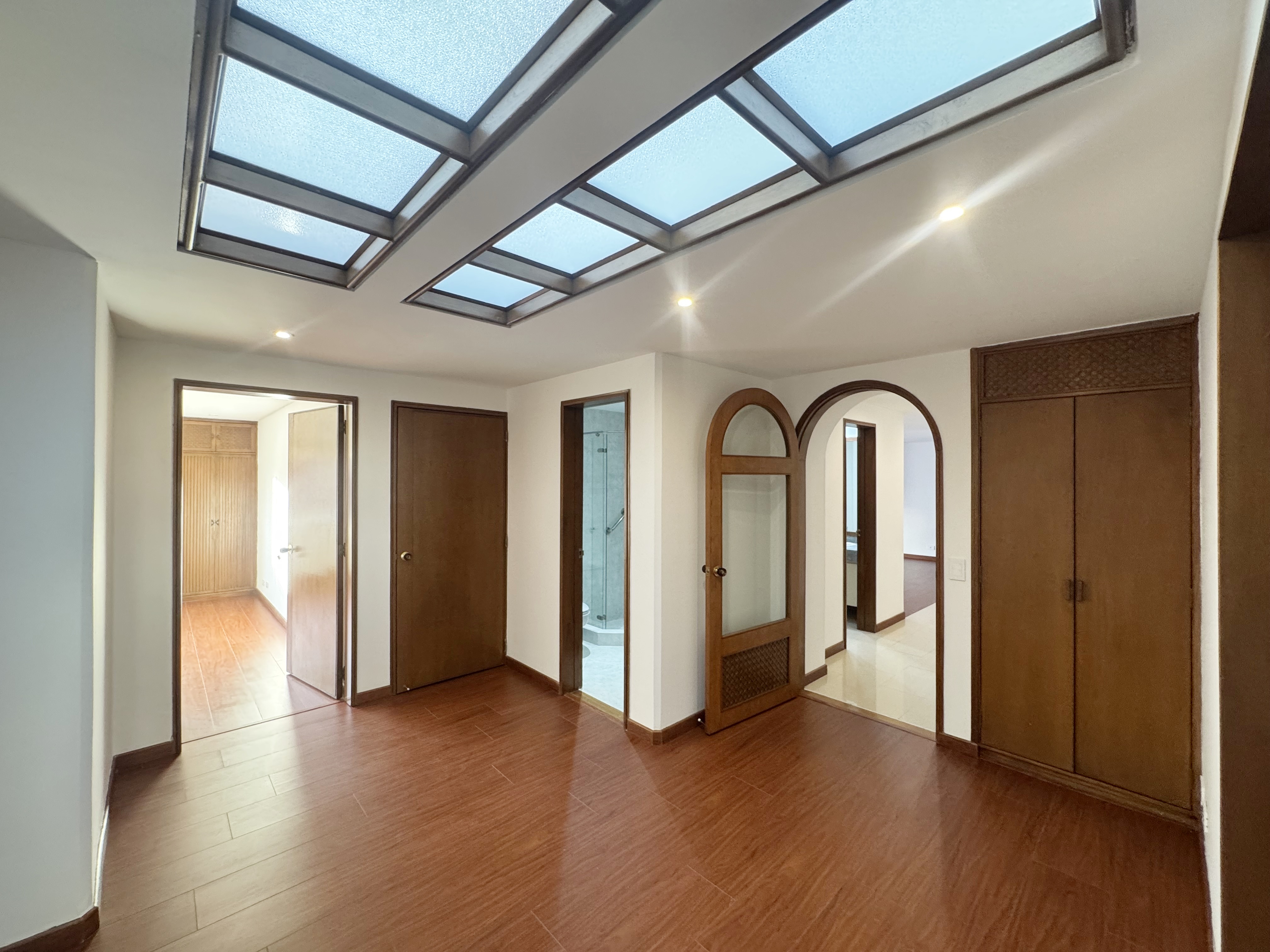 Apartamento en arriendo en La Cabrera, Bogotá · foto 5 de 23