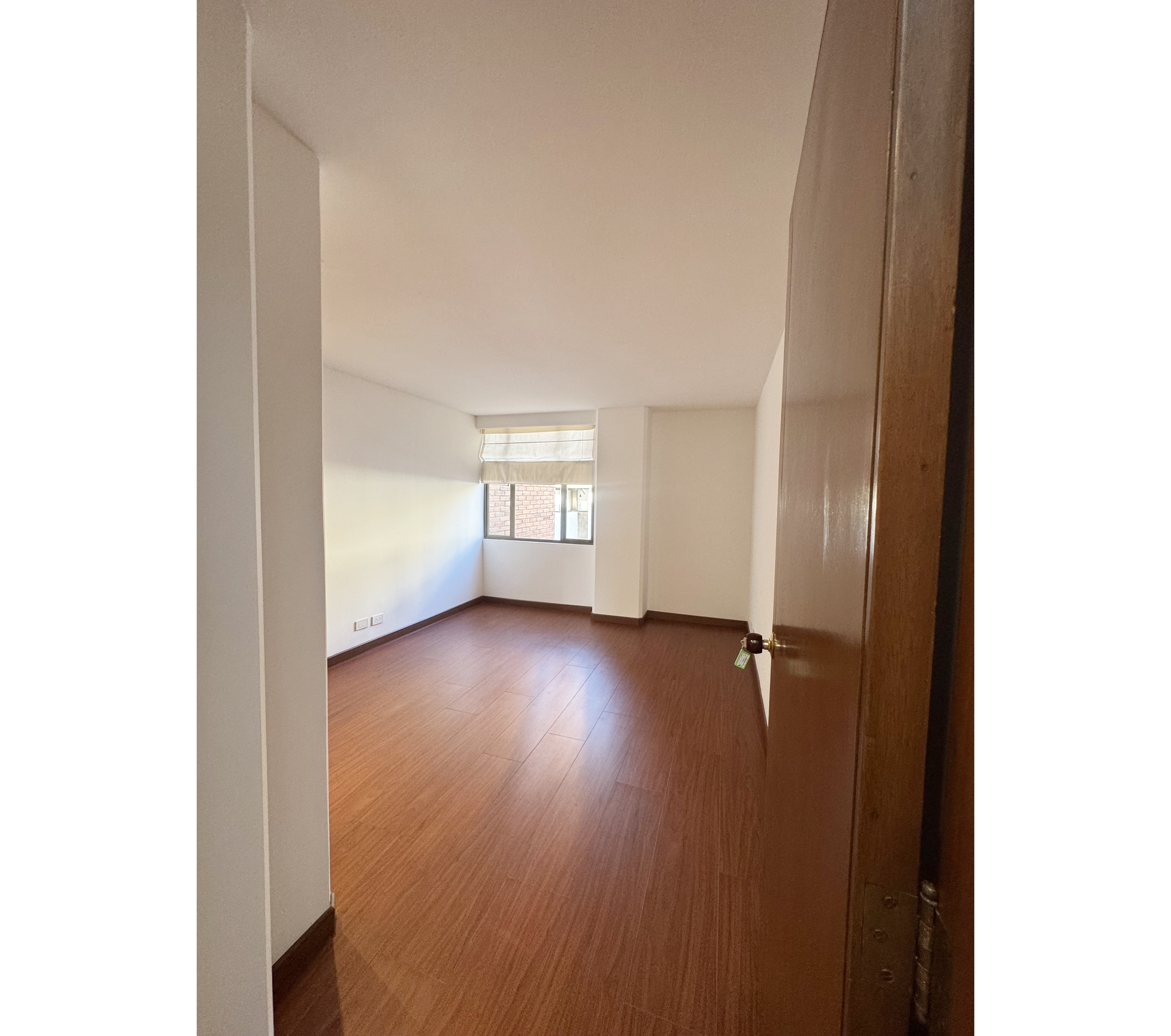 Apartamento en arriendo en La Cabrera, Bogotá · foto 6 de 23