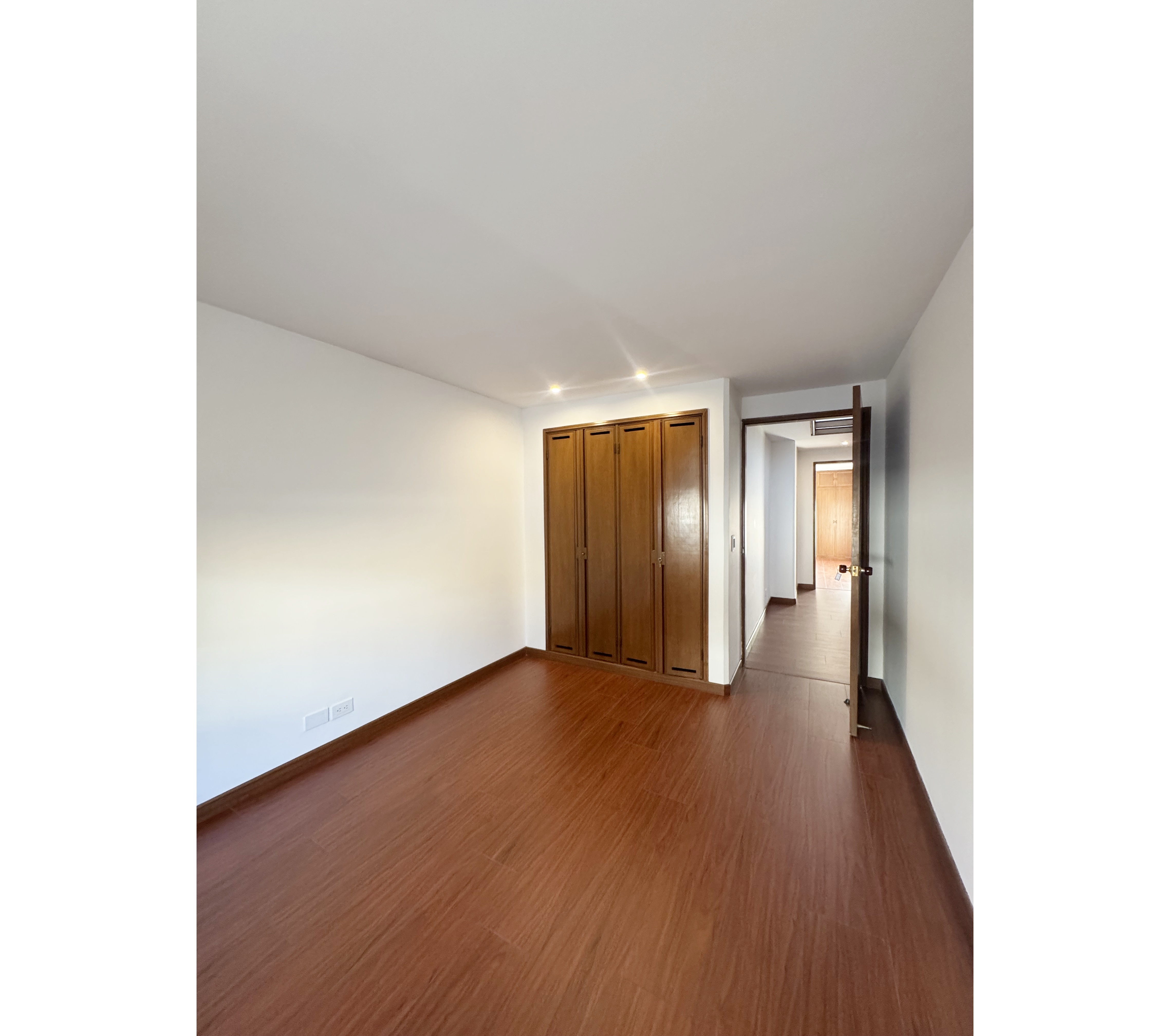 Apartamento en arriendo en La Cabrera, Bogotá · foto 7 de 23