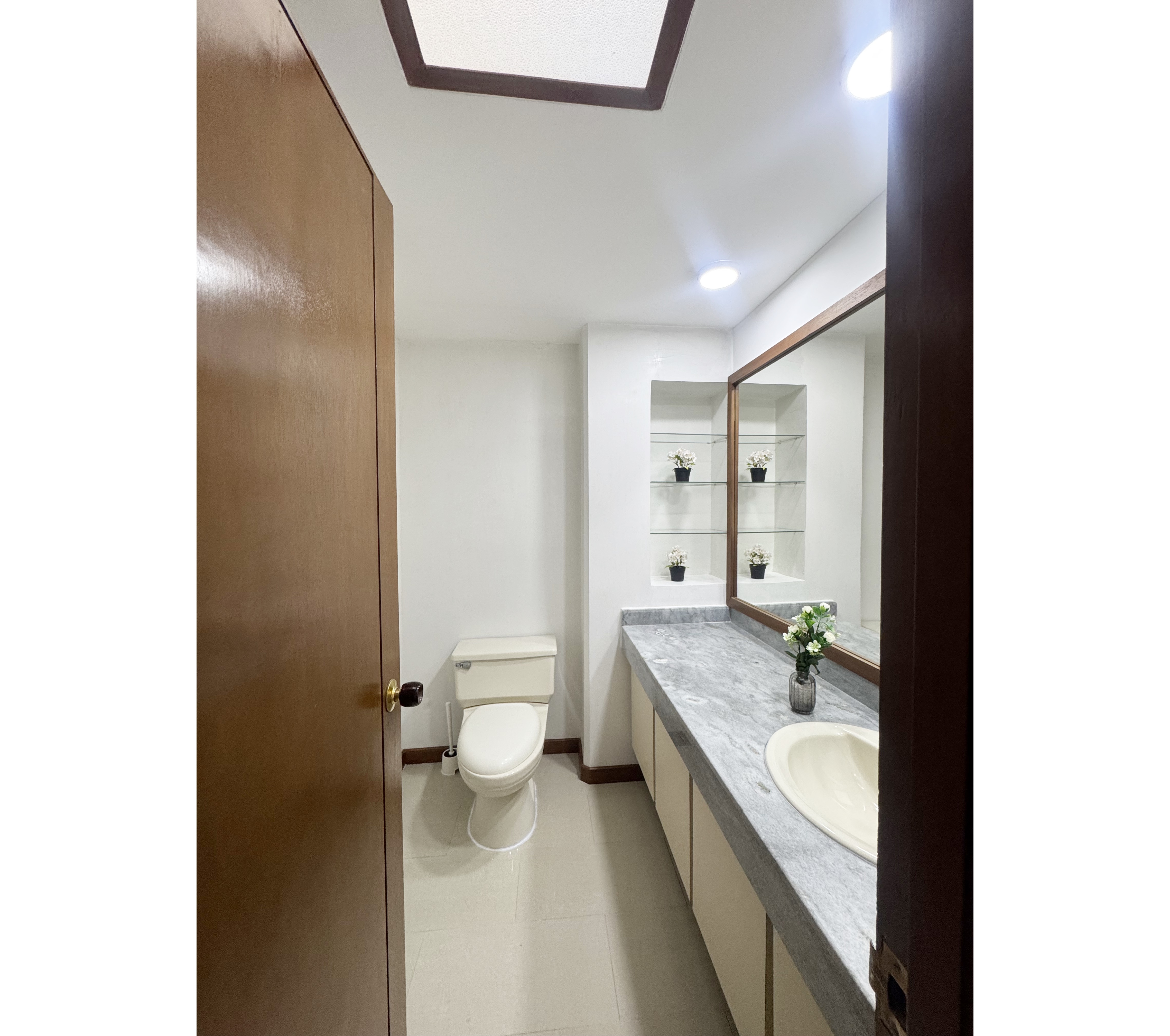 Apartamento en arriendo en La Cabrera, Bogotá · foto 8 de 23