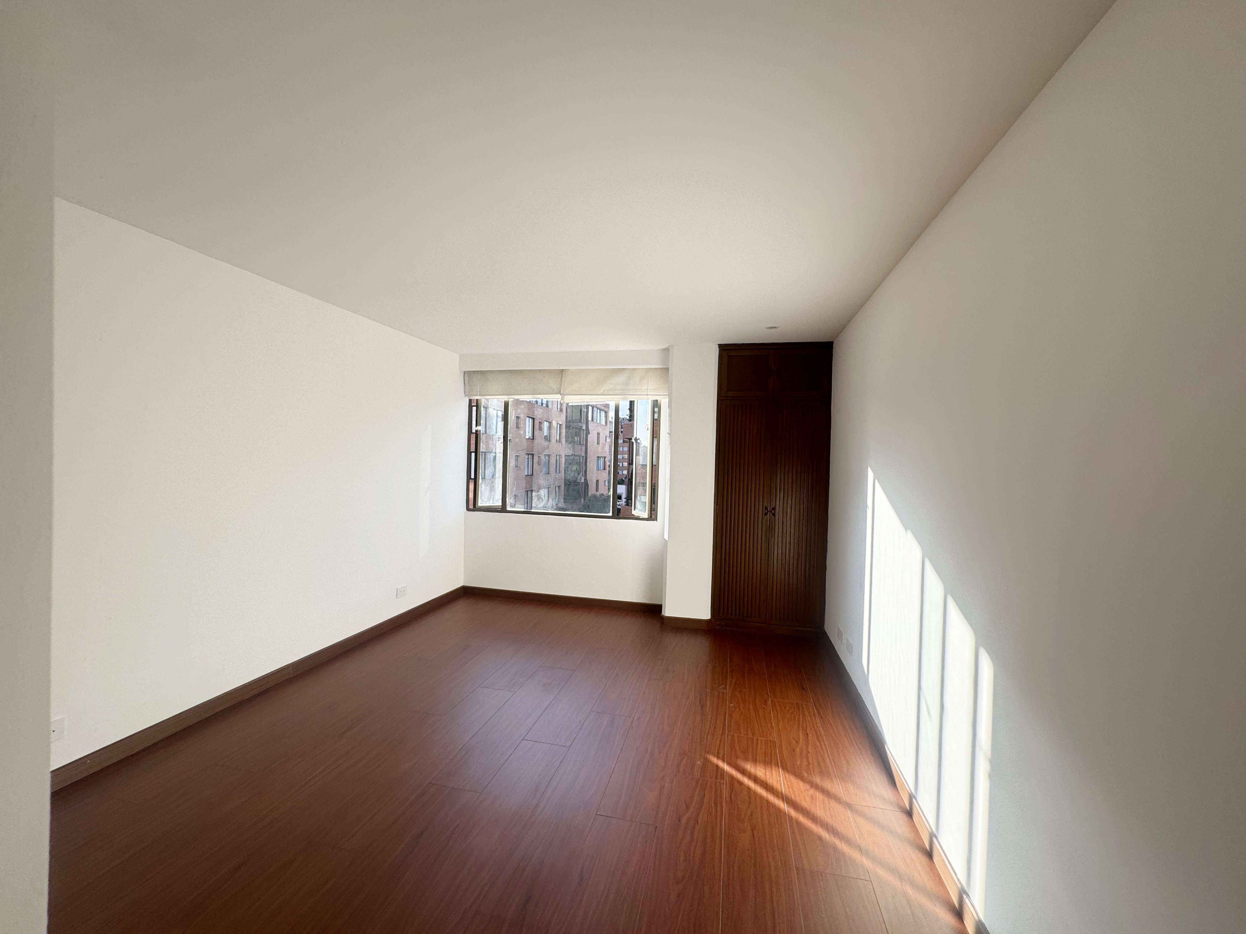 Apartamento en arriendo en La Cabrera, Bogotá · foto 10 de 23