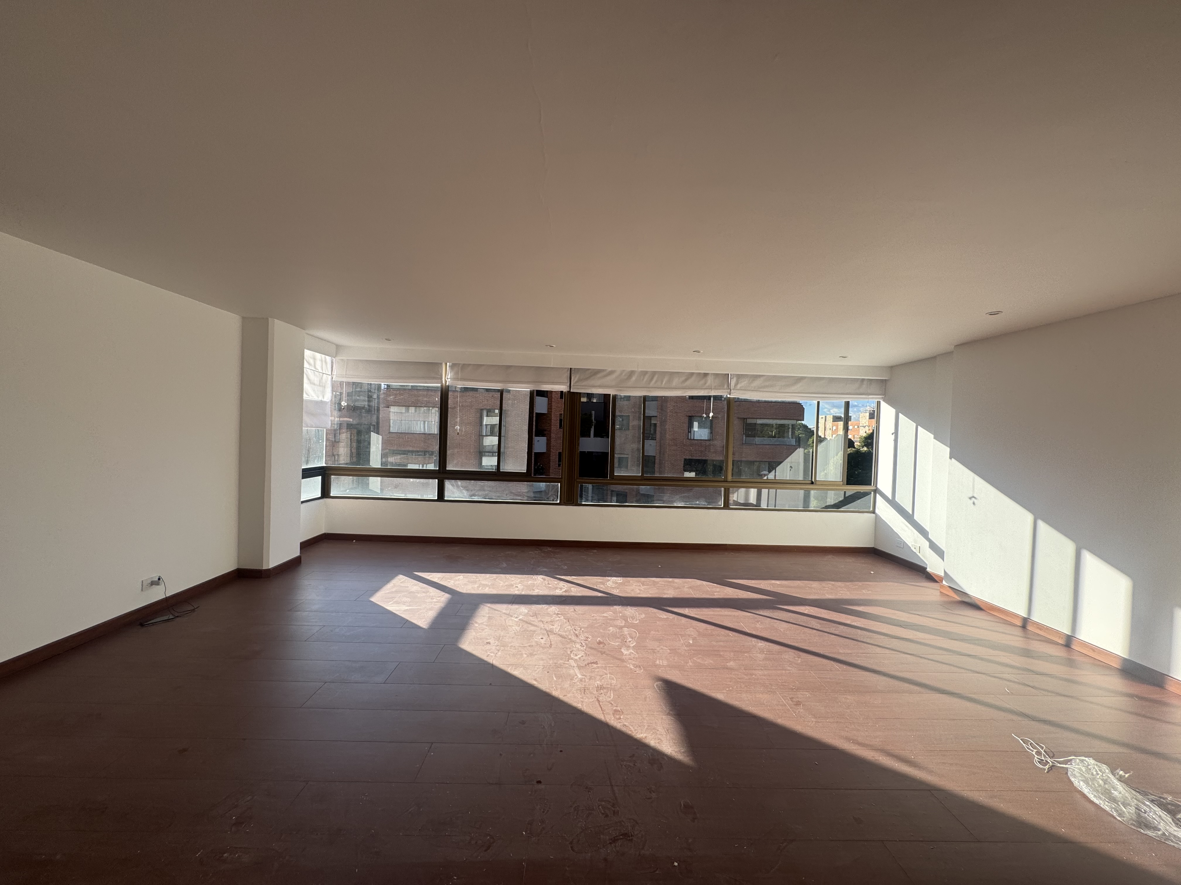 Apartamento en arriendo en La Cabrera, Bogotá · foto 11 de 23