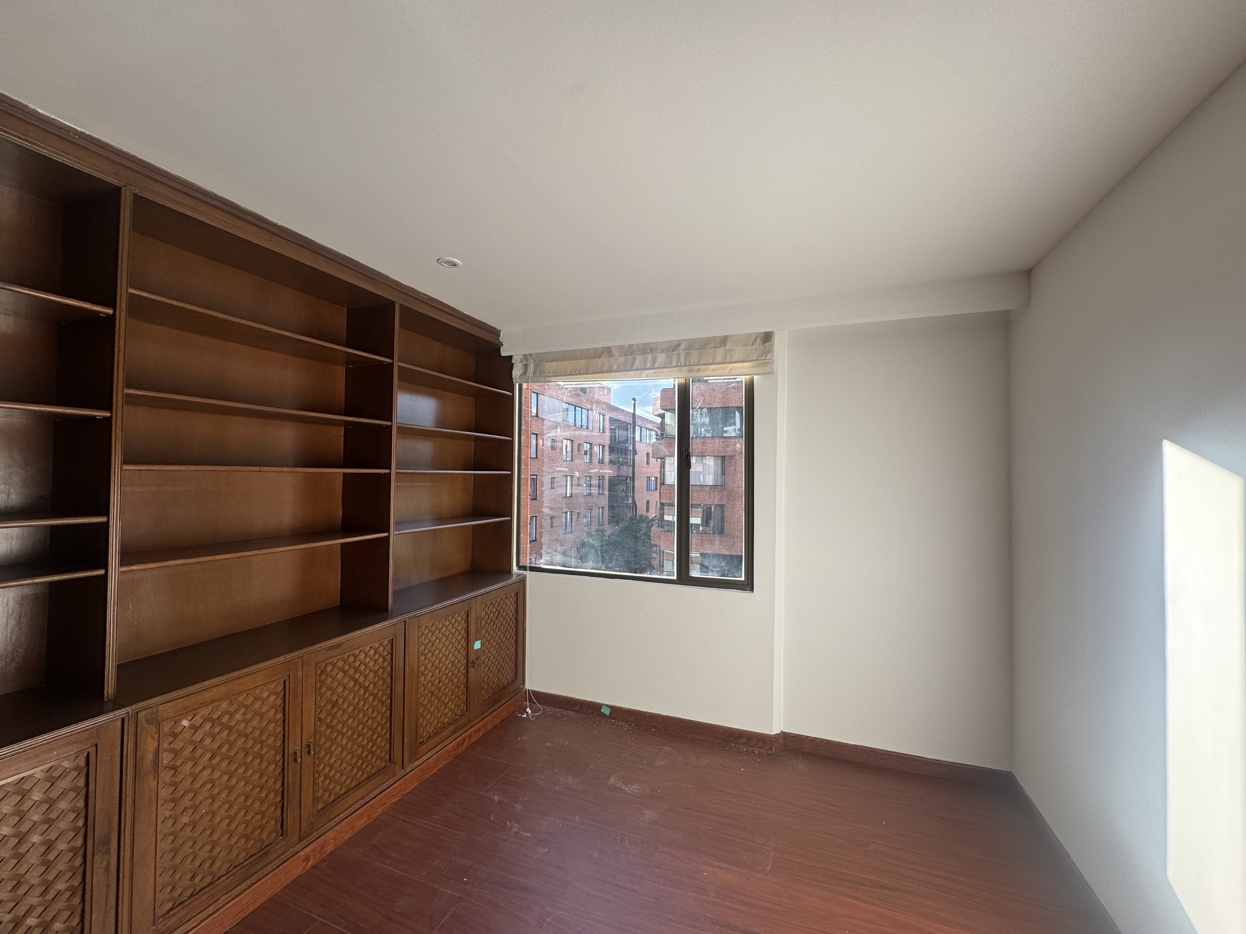 Apartamento en arriendo en La Cabrera, Bogotá · foto 13 de 23