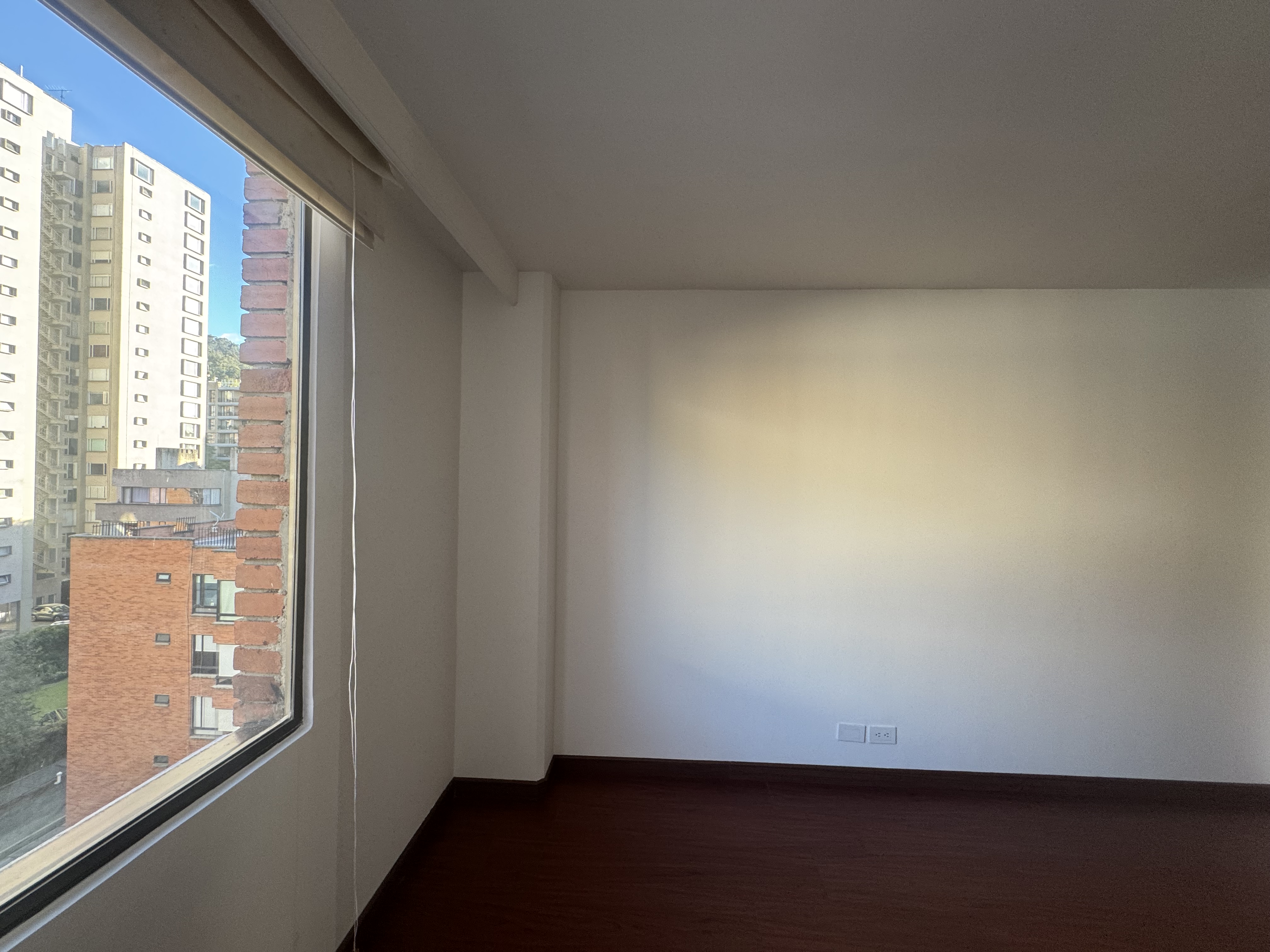 Apartamento en arriendo en La Cabrera, Bogotá · foto 18 de 23