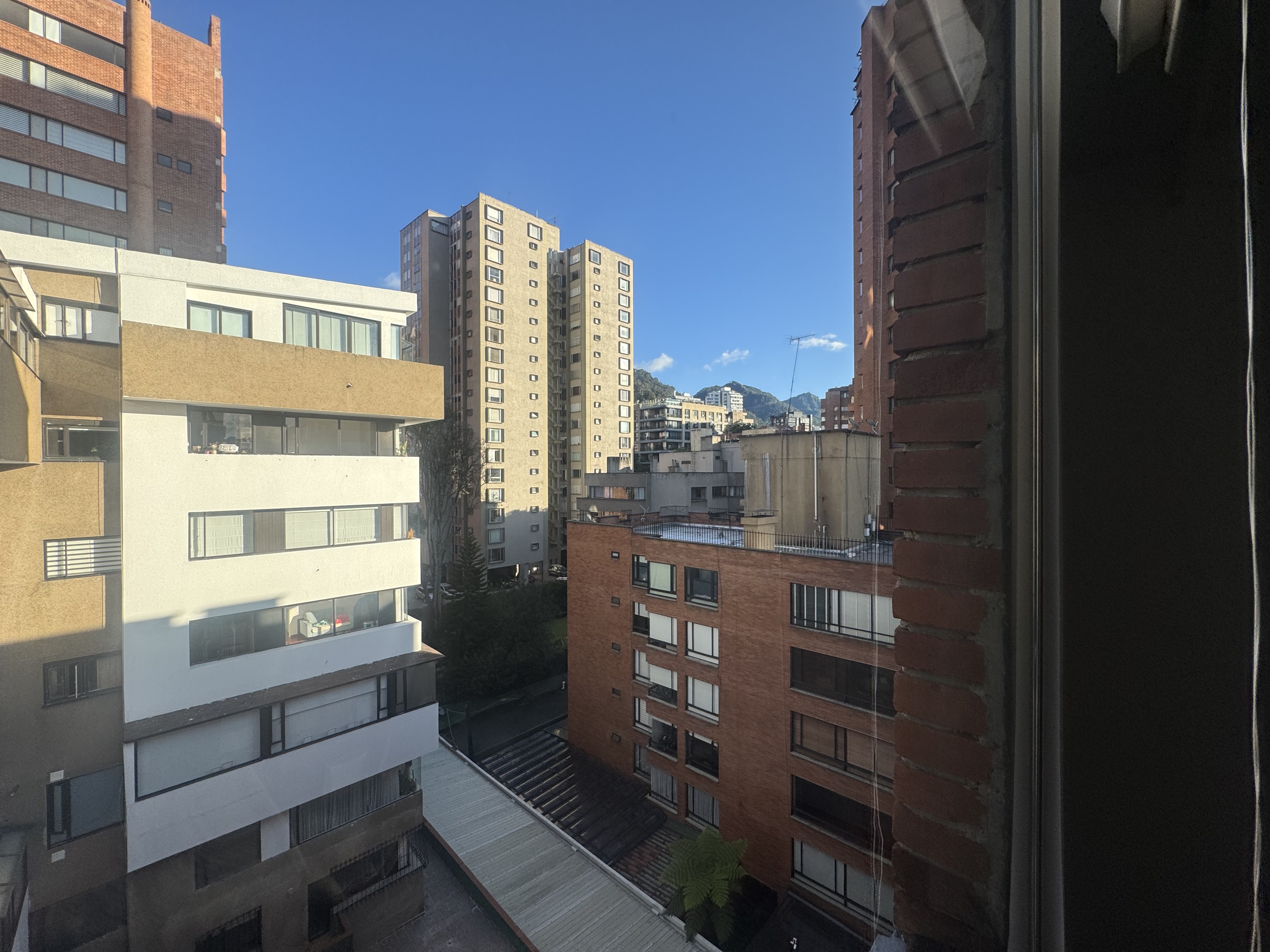 Apartamento en arriendo en La Cabrera, Bogotá · foto 20 de 23