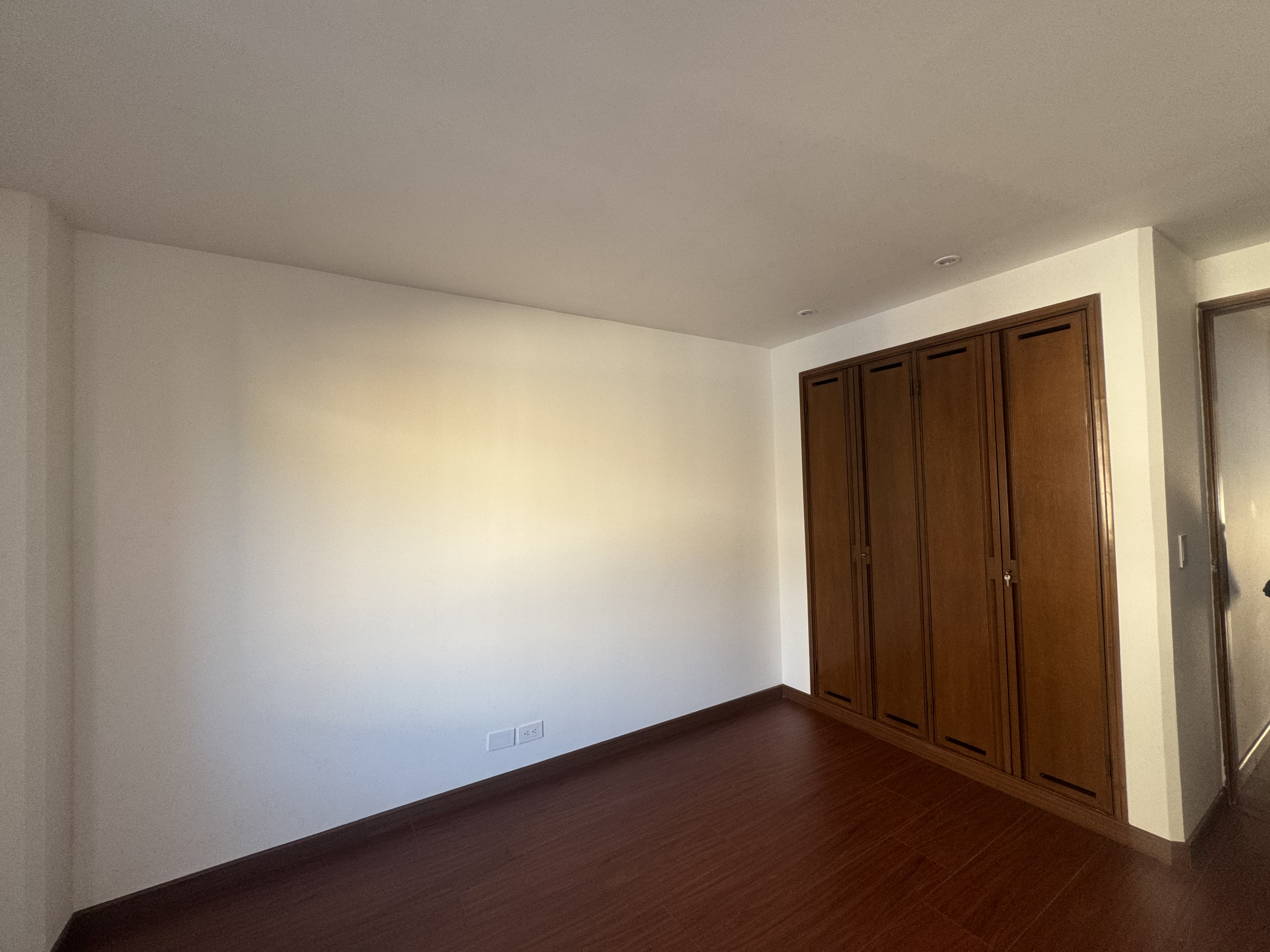 Apartamento en arriendo en La Cabrera, Bogotá · foto 21 de 23