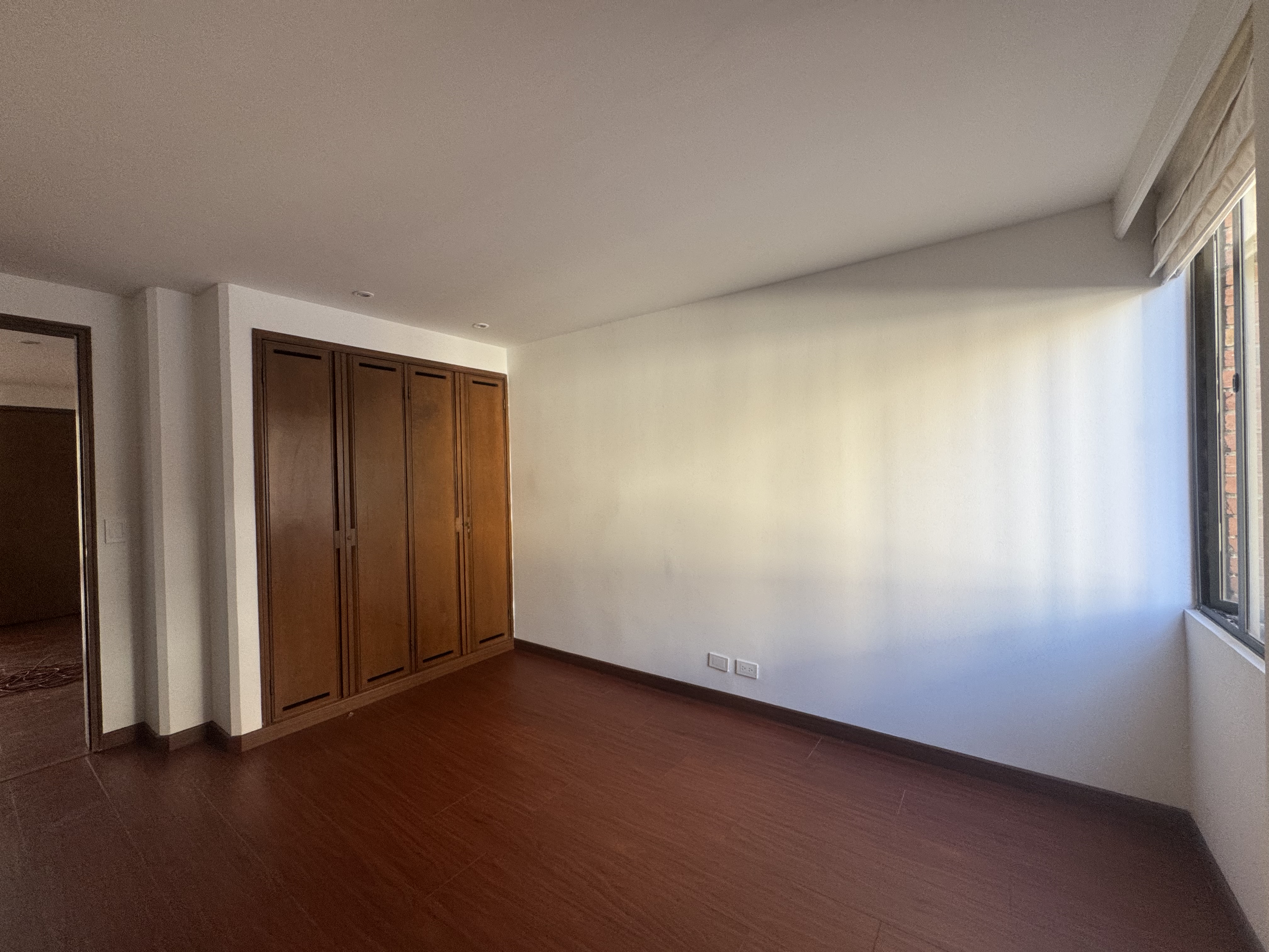 Apartamento en arriendo en La Cabrera, Bogotá · foto 23 de 23