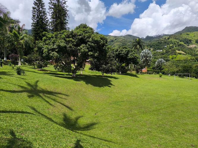 Lote en venta en La Enea, Guarne, 10400 m² · foto 2 de 3