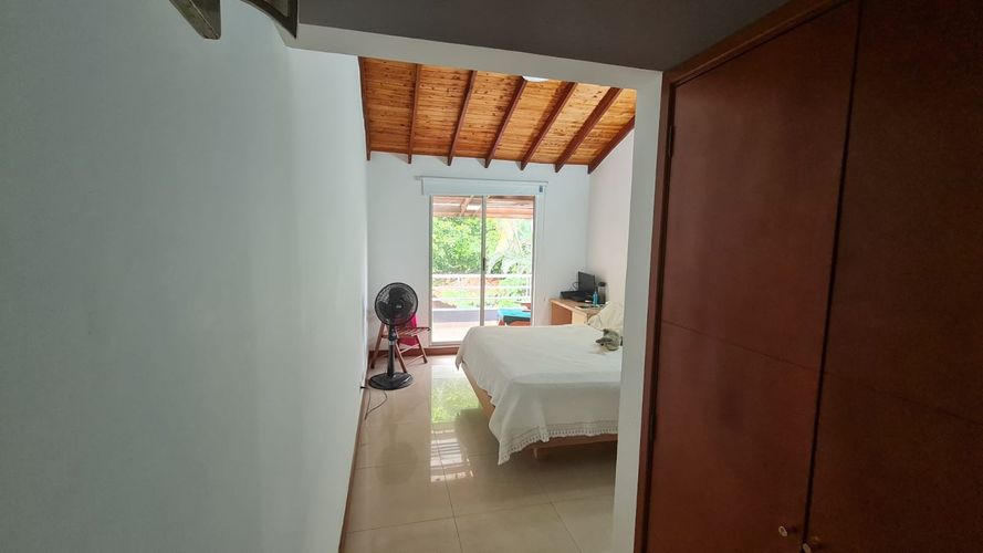 Casa de 4 alcobas en venta en Pance Alto, Cali, 330 m² · foto 21 de 24