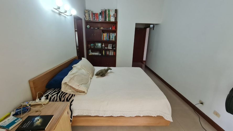 Casa de 4 alcobas en venta en Pance Alto, Cali, 330 m² · foto 22 de 24