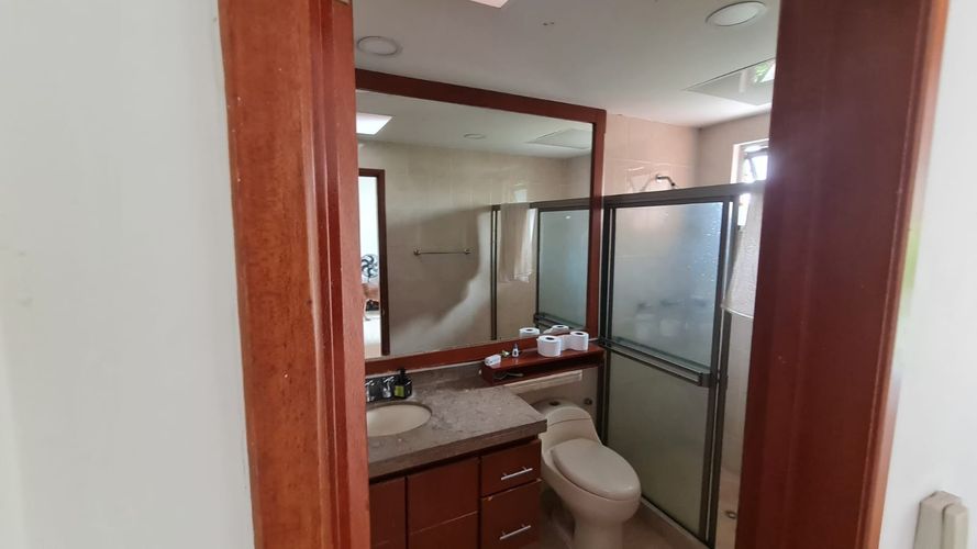 Casa de 4 alcobas en venta en Pance Alto, Cali, 330 m² · foto 24 de 24