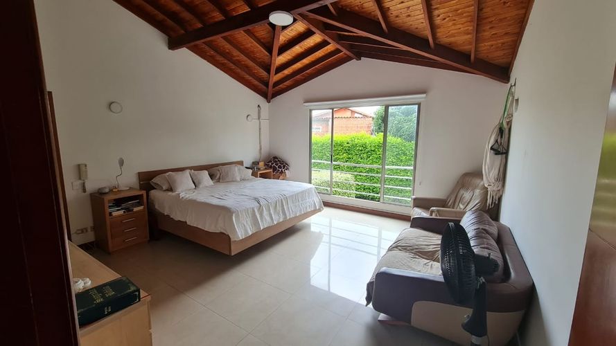 Casa de 4 alcobas en venta en Pance Alto, Cali, 330 m² · foto 16 de 24