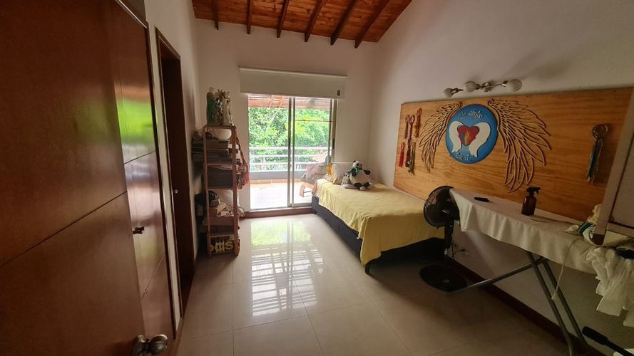 Casa de 4 alcobas en venta en Pance Alto, Cali, 330 m² · foto 23 de 24