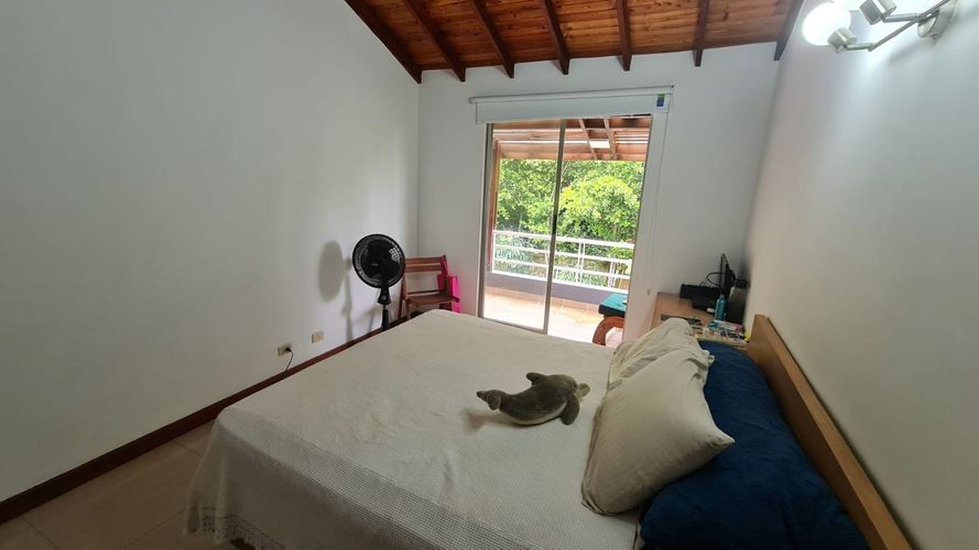 Casa de 4 alcobas en venta en Pance Alto, Cali, 330 m² · foto 20 de 24